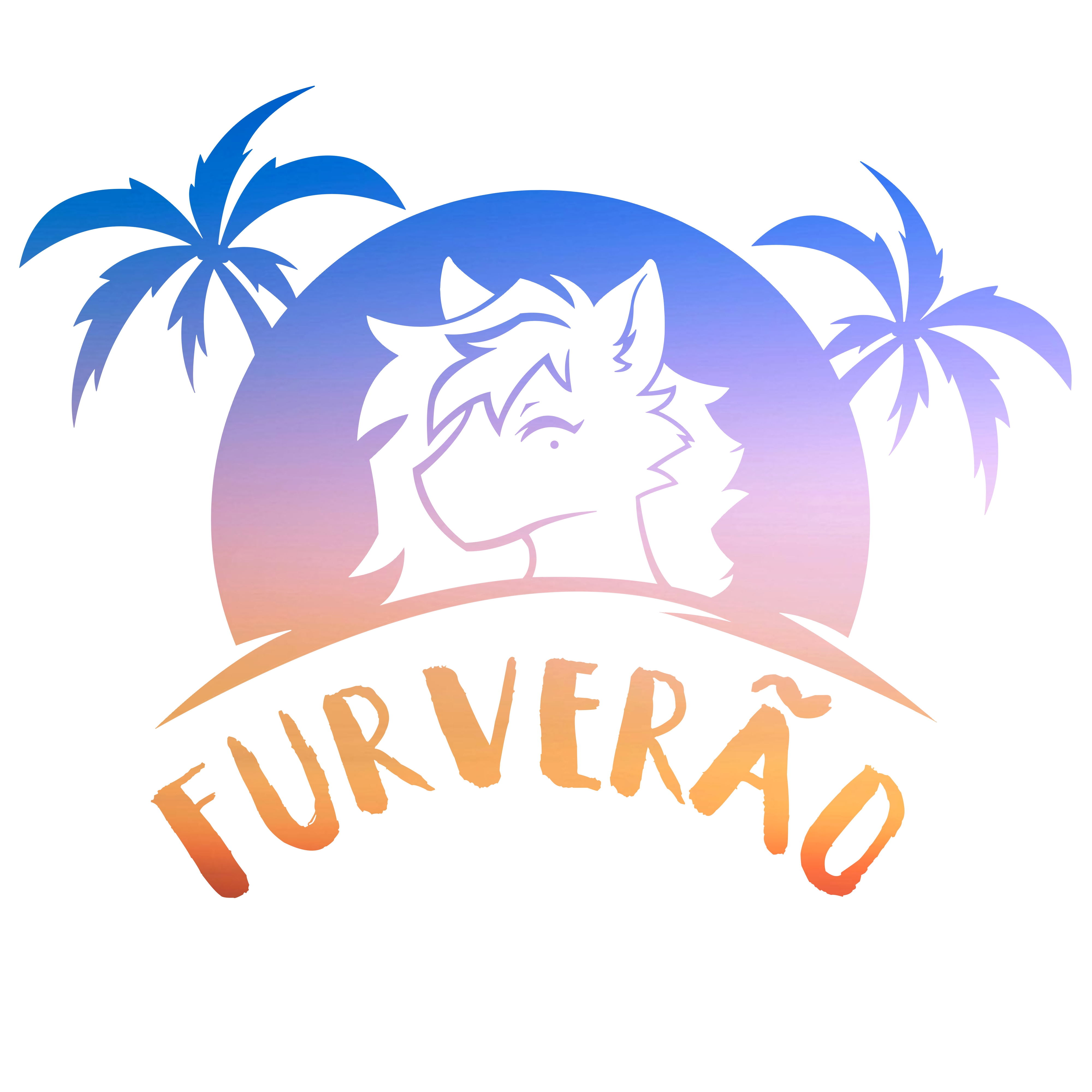 Furverão Banner