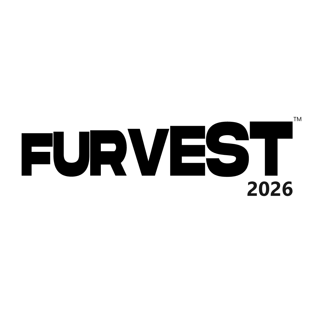 Logotipo oficial da FurVEST
