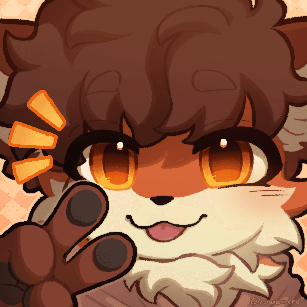Kenji The Fox - Founder & Director