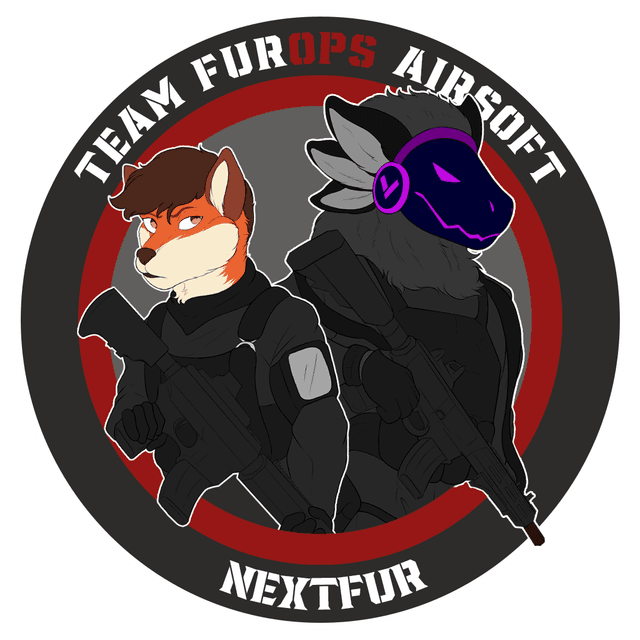 FurOps Logo
