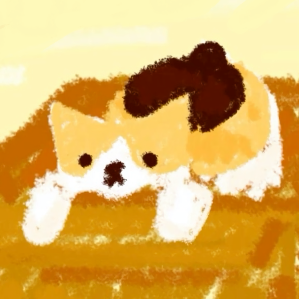 Calico - Staff Member