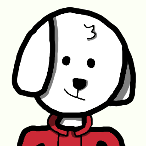 Jogoram - Staff Member