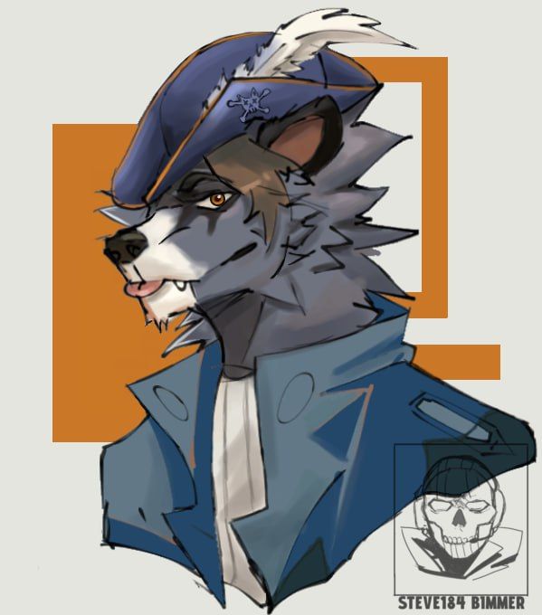 Capitão - Back-End Developer