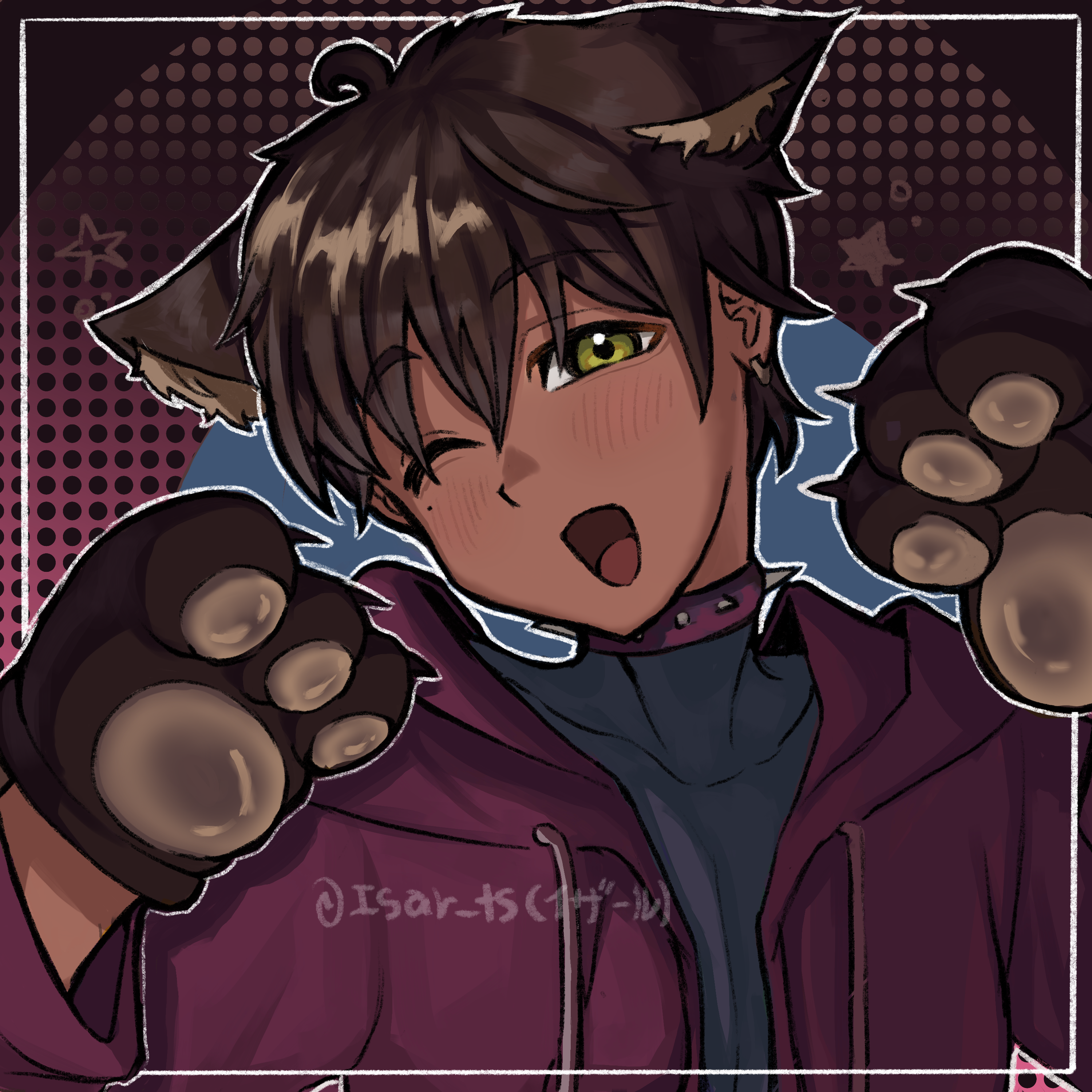 Deepslat3 - Front-End and Back-End